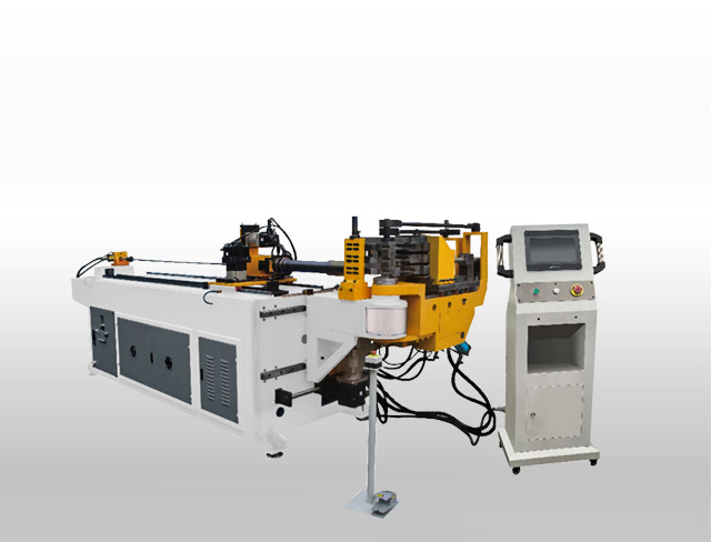 全自動(dòng)彎管機(jī)38CNC-4A-2S